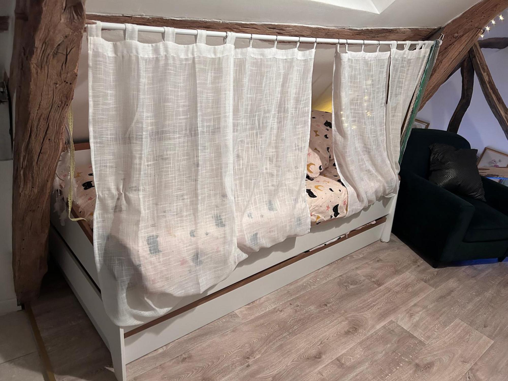 Duplex 6 Personnes Proche Disney A 5 Min En Voiture Coupvray Exterior foto